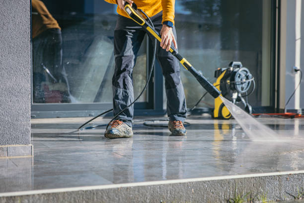 Best Sidewalk and Walkway Cleaning  in Plafield, IN